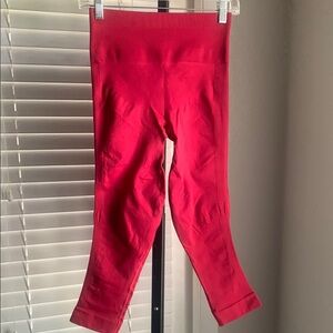 Lululemon athletica pilates yoga leggings size 8